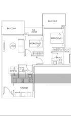 Bedok Residences (D16), Apartment #140526432